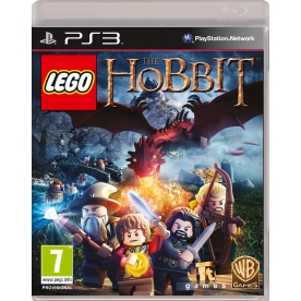 LEGO The Hobbit Game